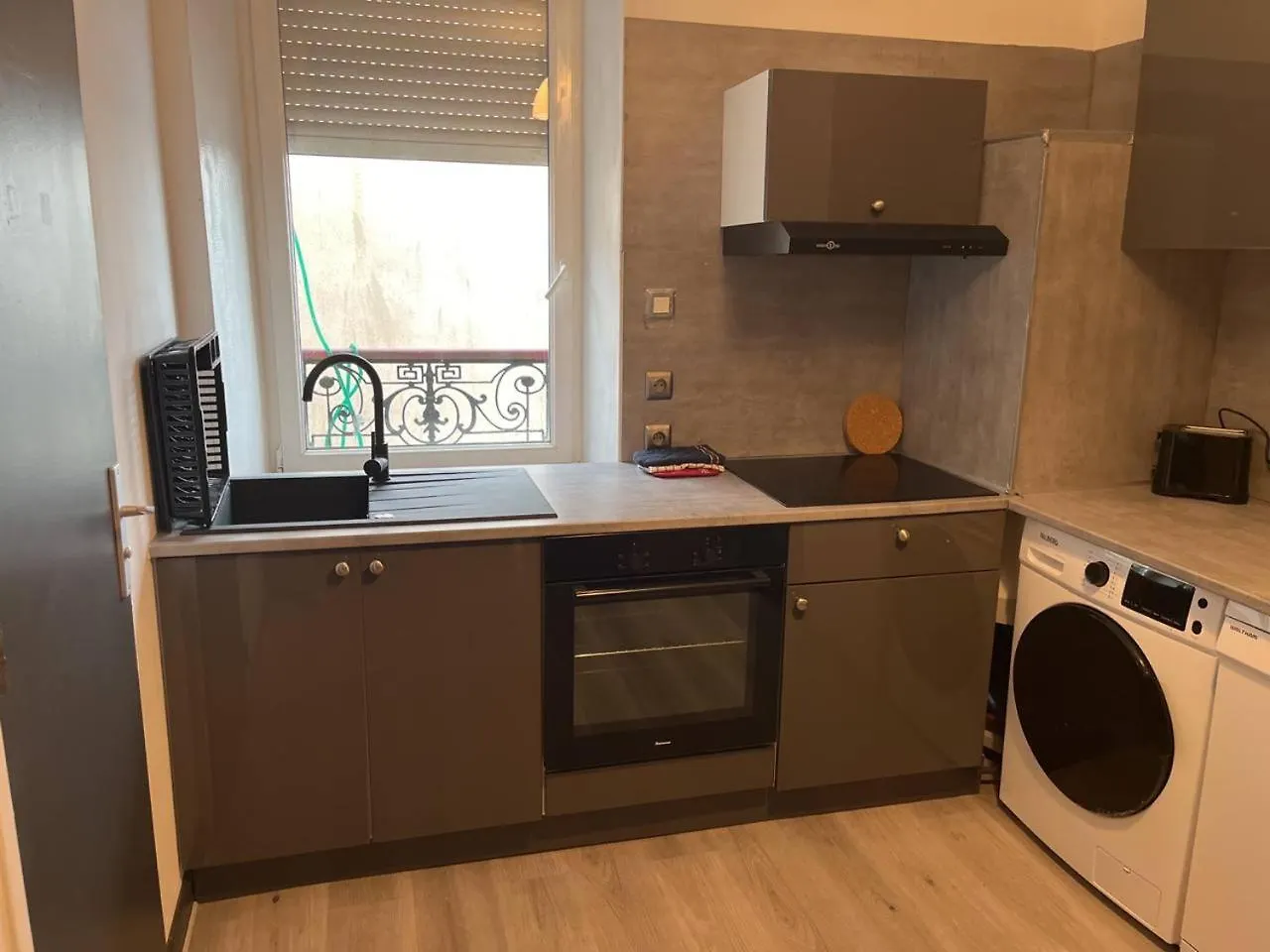 Appartement Brest Centre Kerivin 0*,  Frankrijk
